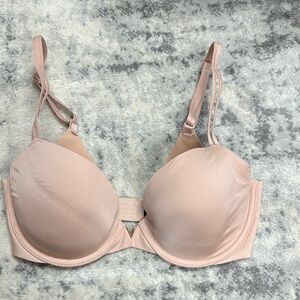 Women's Nude Bra